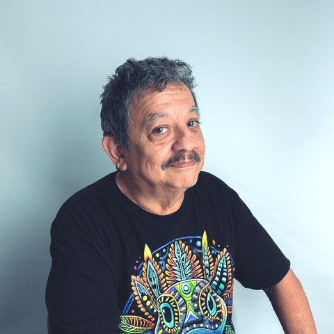 Jose Campo Hurtado Legado Comic 2026