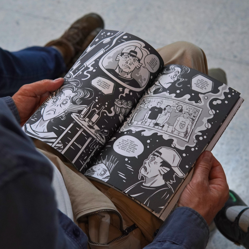 AGUJERO_cerrao_comics_Entreviñetas_Biblioteca_Nacional